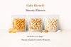 SAVORY KERNELS - 2 Pack