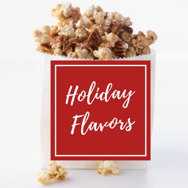 Holiday Flavors